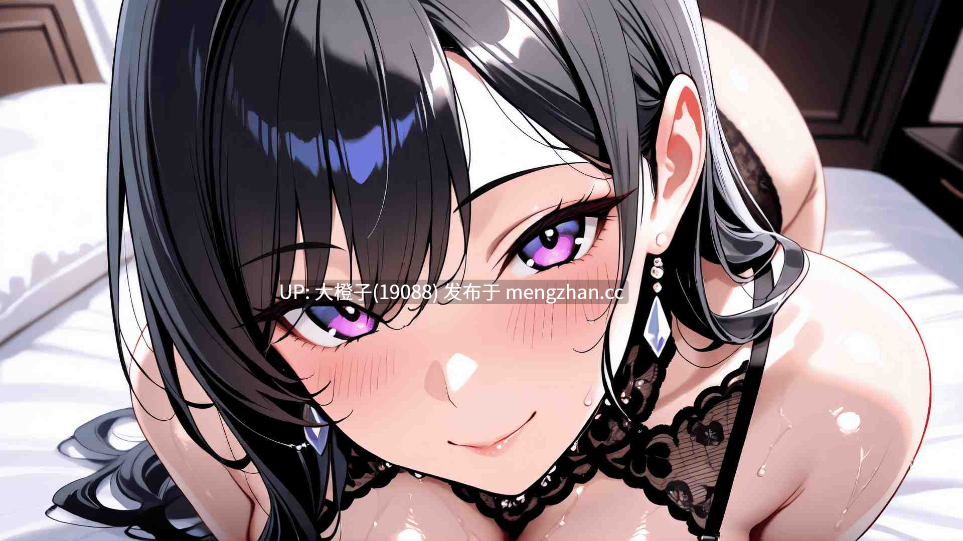 [SLG汉化PC步兵] 白井君美 第8话v0.8.0 Kimi Dake Shiranai Ch.8 v0.8.0[萌站植入][1.42G]-第5张图片-萌站