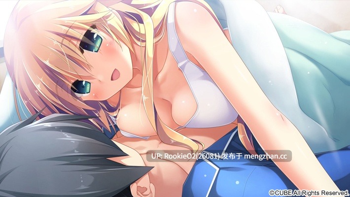 【ADV/汉化/PC】间宫家的五胞胎 中文汉化版【3.29G】-第4张图片-萌站 【ADV/汉化/PC】间宫家的五胞胎 中文汉化版【3.29G】-第4张图片-萌站