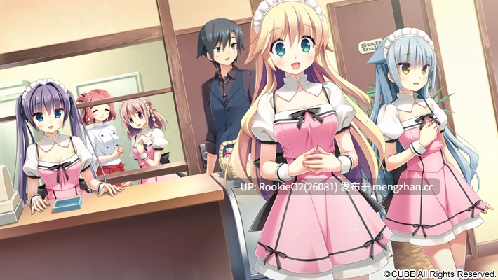 【ADV/汉化/PC】间宫家的五胞胎 中文汉化版【3.29G】-第19张图片-萌站 【ADV/汉化/PC】间宫家的五胞胎 中文汉化版【3.29G】-第19张图片-萌站
