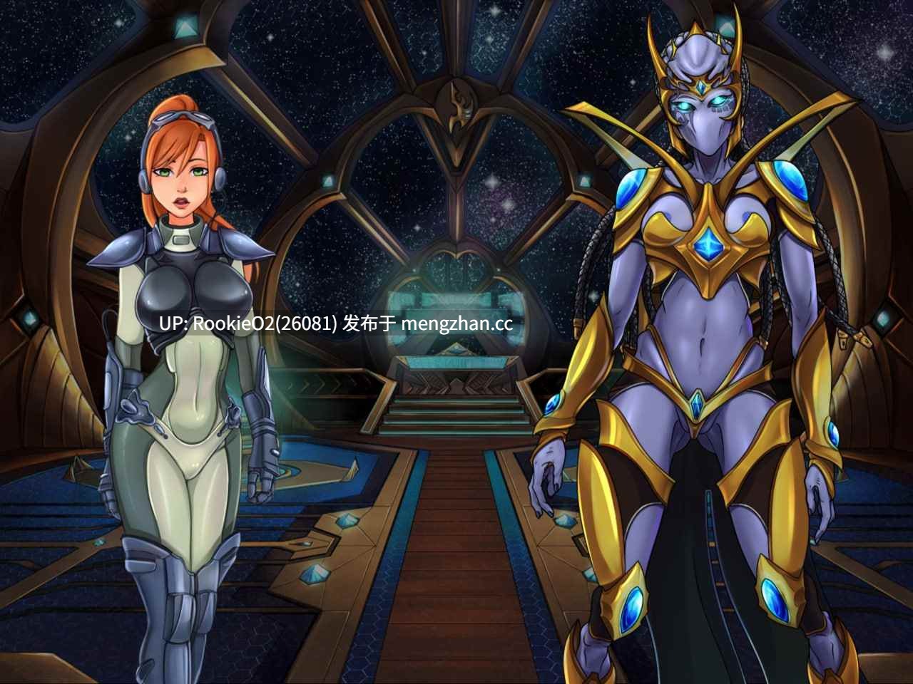 【猎奇SLG/官中/动态/PC】星际争霸:精子的热度 v0.49.1 官方中文版 25.06.28更新【2.01G】-第8张图片-萌站 【猎奇SLG/官中/动态/PC】星际争霸:精子的热度 v0.49.1 官方中文版 25.06.28更新【2.01G】-第8张图片-萌站
