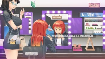 【SLG/汉化/2D/PC】大学生活 v0.62.125C AI汉化版 25.12.02更新【2.44G】-第7张图片-萌站
