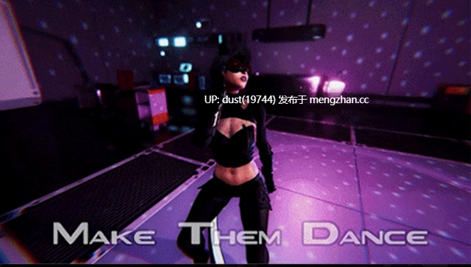 《坏蛋模拟器》语言：官方中文  版本：v47+赛博朋克DLC+万圣节DLC  类型：捏人、换装、物理模拟、支持VR、VR佳作-第10张图片-萌站