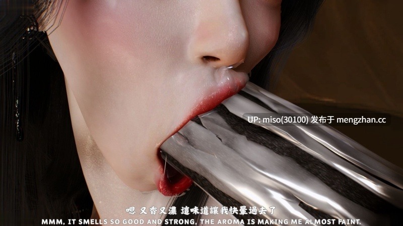 林靜的荒島求生01-02-第6张图片-萌站