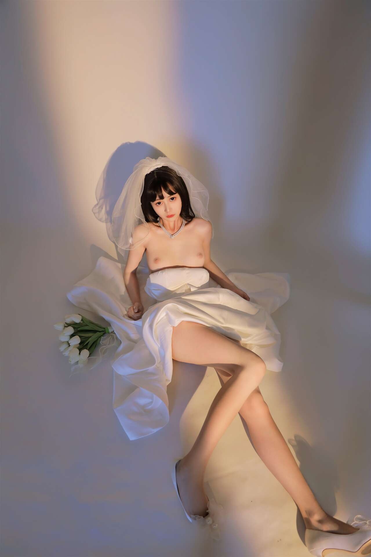金鱼✨kinngyo 我的新娘+怦然心动