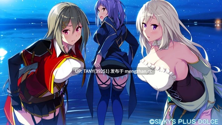 #流景之海的艾佩理雅 #the sea of the landscape apeiria #景の海のアペイリア AI汉化版-第6张图片-萌站 #流景之海的艾佩理雅 #the sea of the landscape apeiria #景の海のアペイリア AI汉化版-第6张图片-萌站