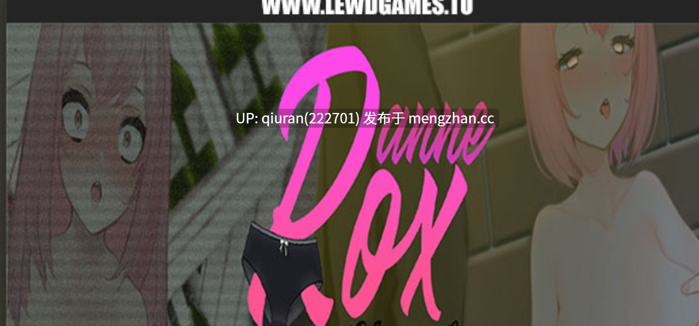 更新/本篇免费[沙盒3D/直播/动态/更新] 罗克珊 Roxanne Ver0.70.2 无翻版+存档 [10.30G]-第4张图片-萌站
