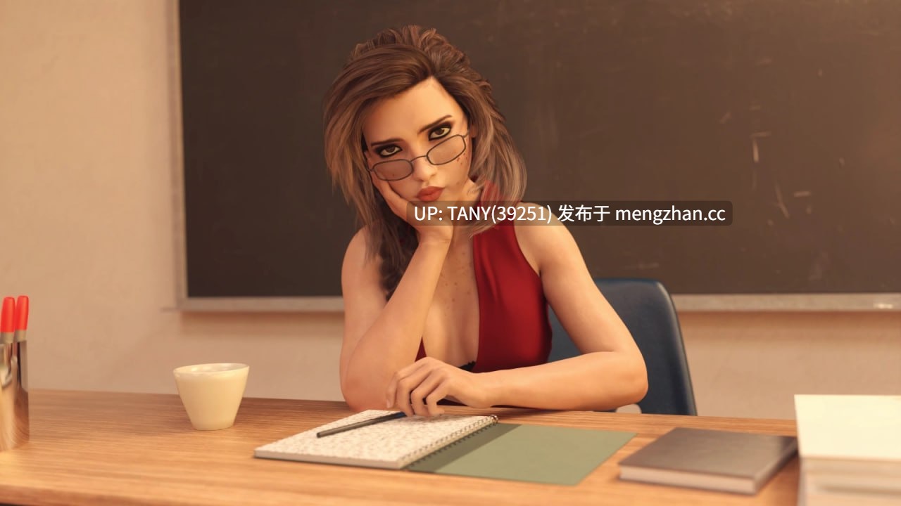 #欲望觉醒 #The Awakening v0.4.6d AI汉化版 萌站植入-第8张图片-萌站 #欲望觉醒 #The Awakening v0.4.6d AI汉化版 萌站植入-第8张图片-萌站