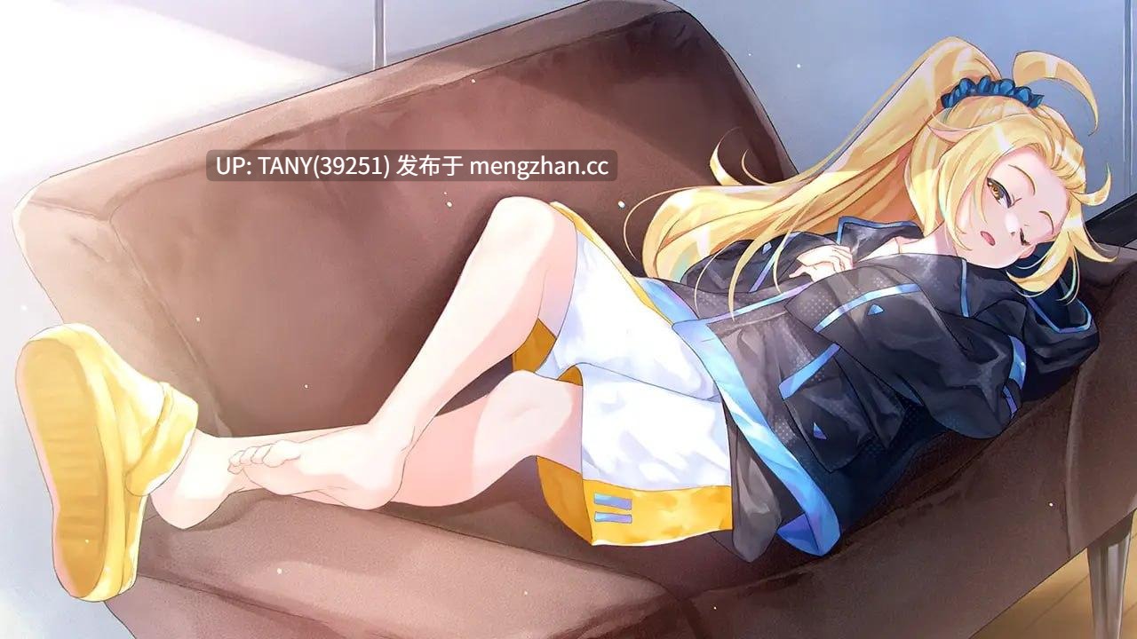#虹彩都市 AI汉化版+全CG存档 -第5张图片-萌站 #虹彩都市 AI汉化版+全CG存档 -第5张图片-萌站