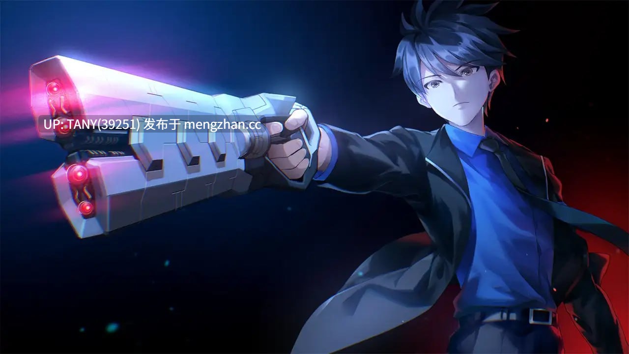 #虹彩都市 AI汉化版+全CG存档 -第6张图片-萌站 #虹彩都市 AI汉化版+全CG存档 -第6张图片-萌站