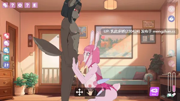 20[SLG动态官中步兵更新] 欲望的丘比特 Lust's Cupid v1.1.4 [PC2.44G]-第5张图片-萌站