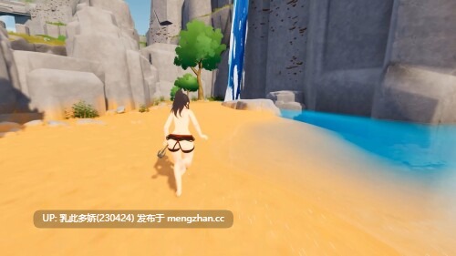 24[3D动态生肉新作] Lust Fall v1.0 [PC1.22G]-第4张图片-萌站
