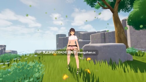 24[3D动态生肉新作] Lust Fall v1.0 [PC1.22G]-第5张图片-萌站