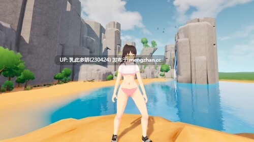 24[3D动态生肉新作] Lust Fall v1.0 [PC1.22G]-第6张图片-萌站