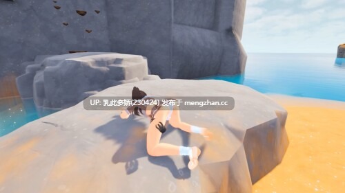 24[3D动态生肉新作] Lust Fall v1.0 [PC1.22G]-第7张图片-萌站