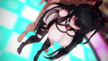 【新作/0.4萌币】#碧蓝航线 兔女郎大凤 #巨乳 #中出 #女上位 #DOGE-第4张图片-萌站
