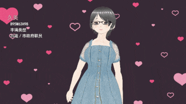 【新作】【SLG/汉化/动态/PC】个人摄影开始了 -第6张图片-萌站