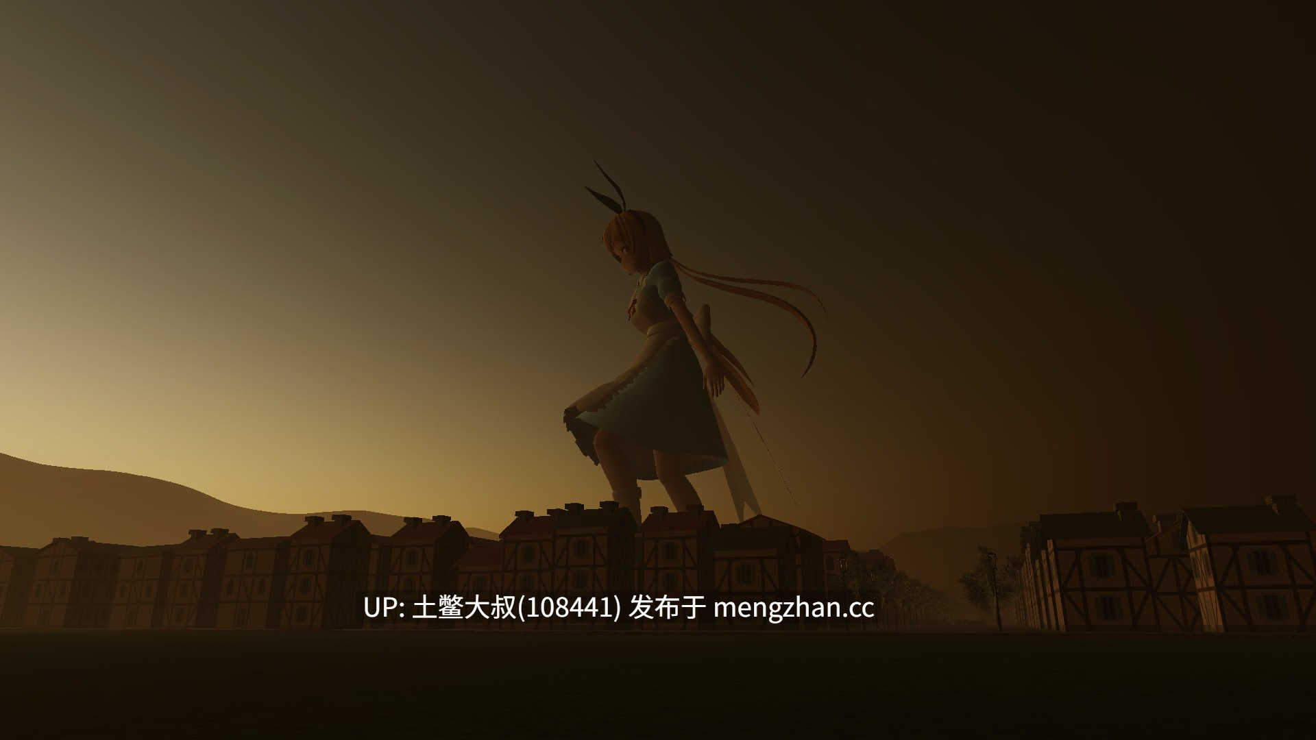 【3D日式开放类RPG 女巨人 互动 机翻工具】闪光邀请 Glitter Invitation [v0.59.0] 4.56GB-第2张图片-萌站