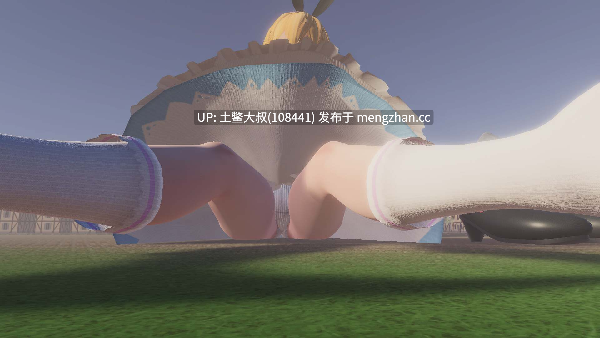 【3D日式开放类RPG 女巨人 互动 机翻工具】闪光邀请 Glitter Invitation [v0.59.0] 4.56GB-第4张图片-萌站