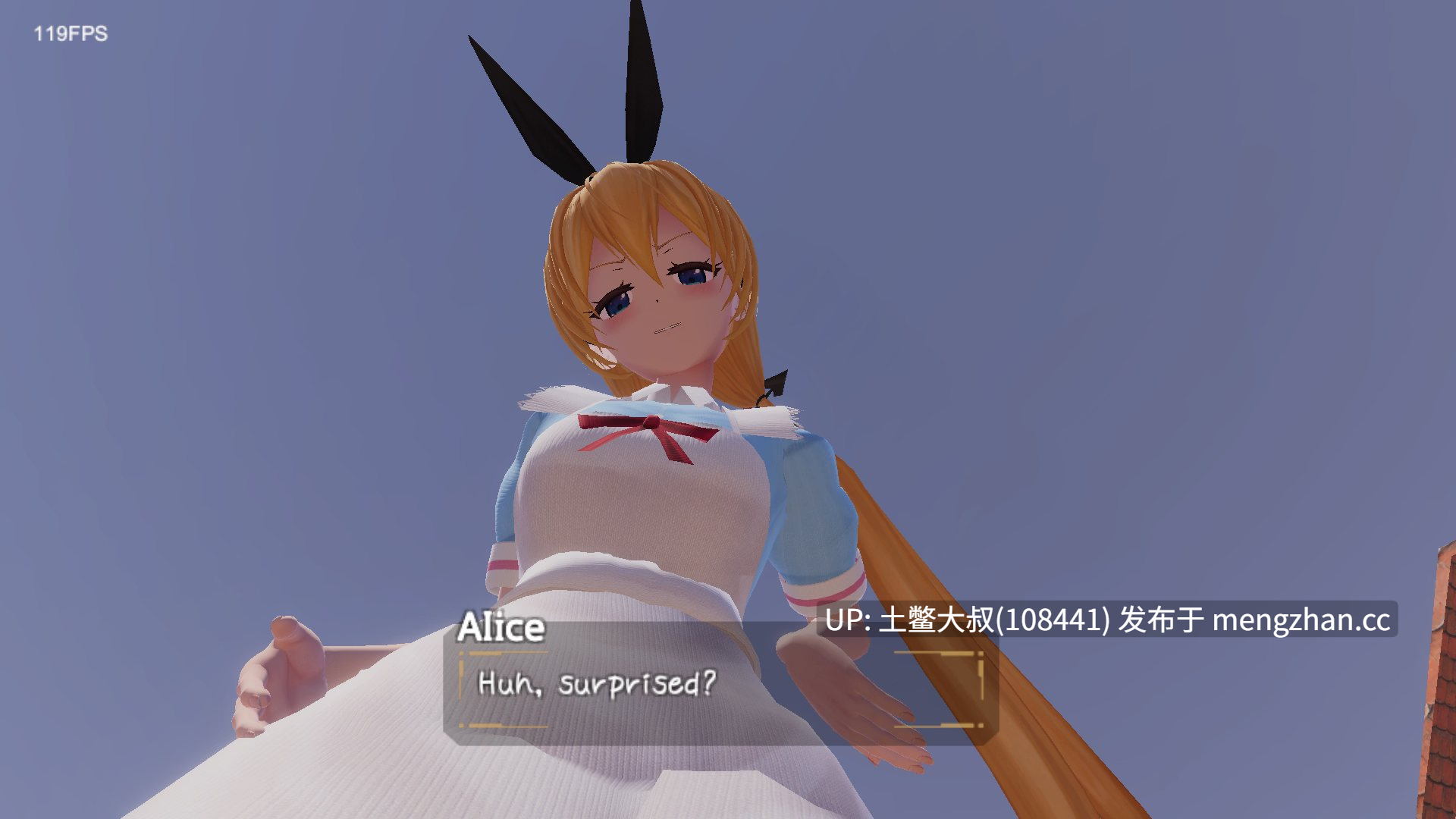 【3D日式开放类RPG 女巨人 互动 机翻工具】闪光邀请 Glitter Invitation [v0.59.0] 4.56GB-第7张图片-萌站