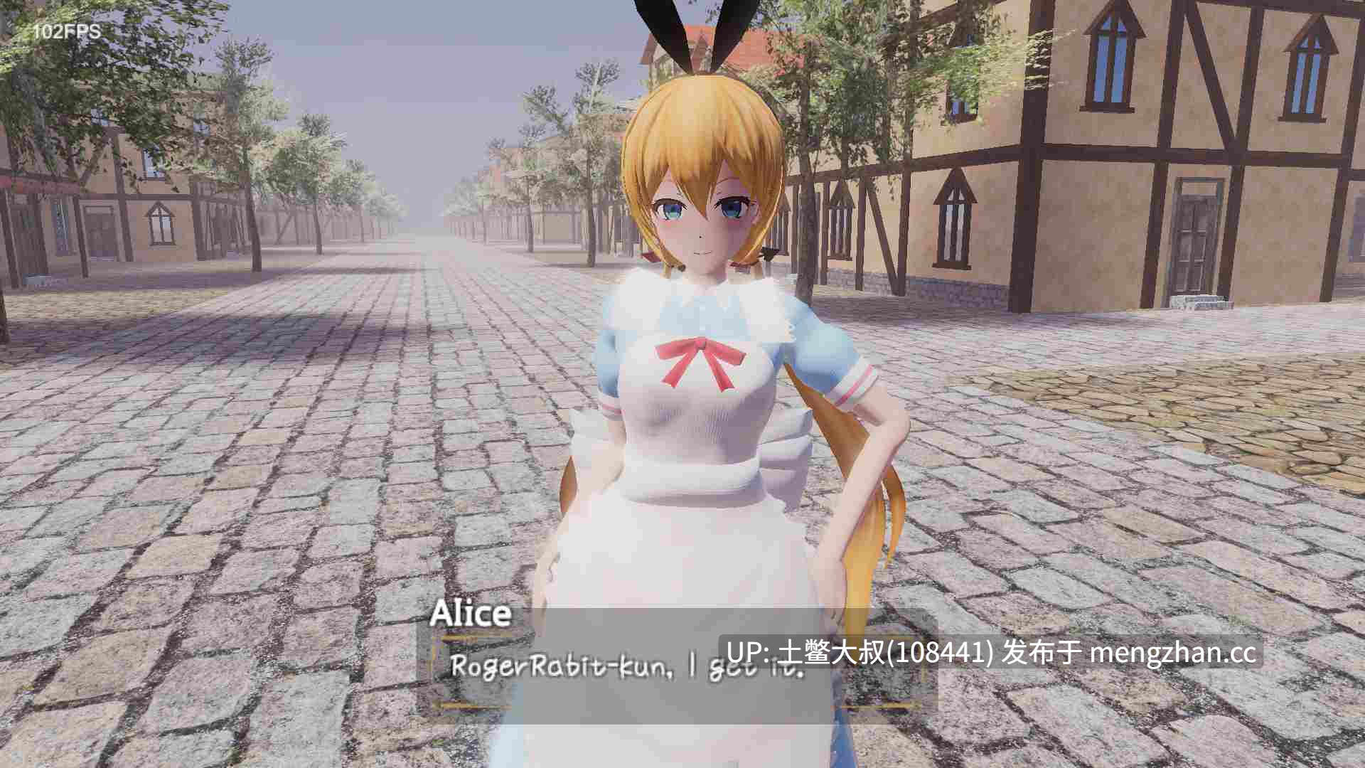 【3D日式开放类RPG 女巨人 互动 机翻工具】闪光邀请 Glitter Invitation [v0.59.0] 4.56GB-第9张图片-萌站