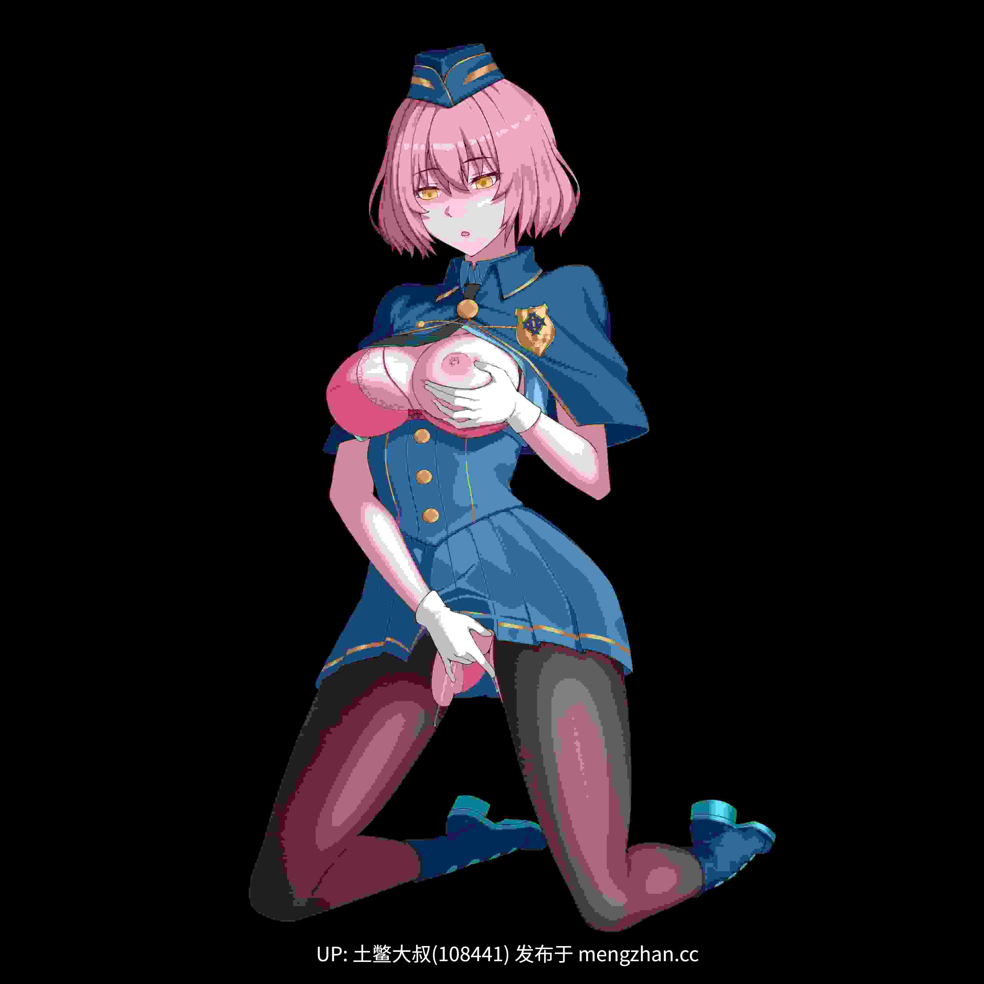 【2D日式RPG 动态 丧尸 强奸 回合制 中文】隧道逃脱 命运纠缠 TUNNEL ESCAPE Fates Entwined [v0.16.0a] 2.2GB-第5张图片-萌站