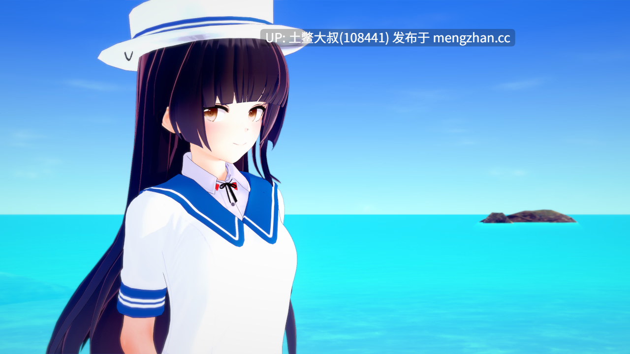 【3D日式SLG 腐败 动态 后宫 控制 强奸 官方中文】欲望之罪 Lustful Sin [v0.8.7] 2.1GB-第5张图片-萌站