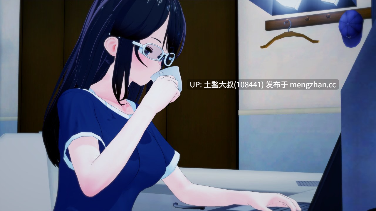 【3D日式SLG 腐败 动态 后宫 控制 强奸 官方中文】欲望之罪 Lustful Sin [v0.8.7] 2.1GB-第6张图片-萌站