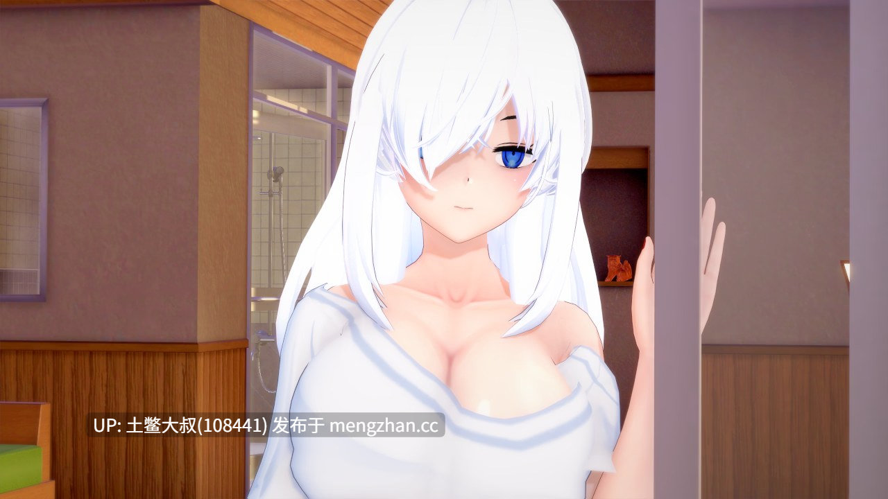 【3D日式SLG 腐败 动态 后宫 控制 强奸 官方中文】欲望之罪 Lustful Sin [v0.8.7] 2.1GB-第8张图片-萌站