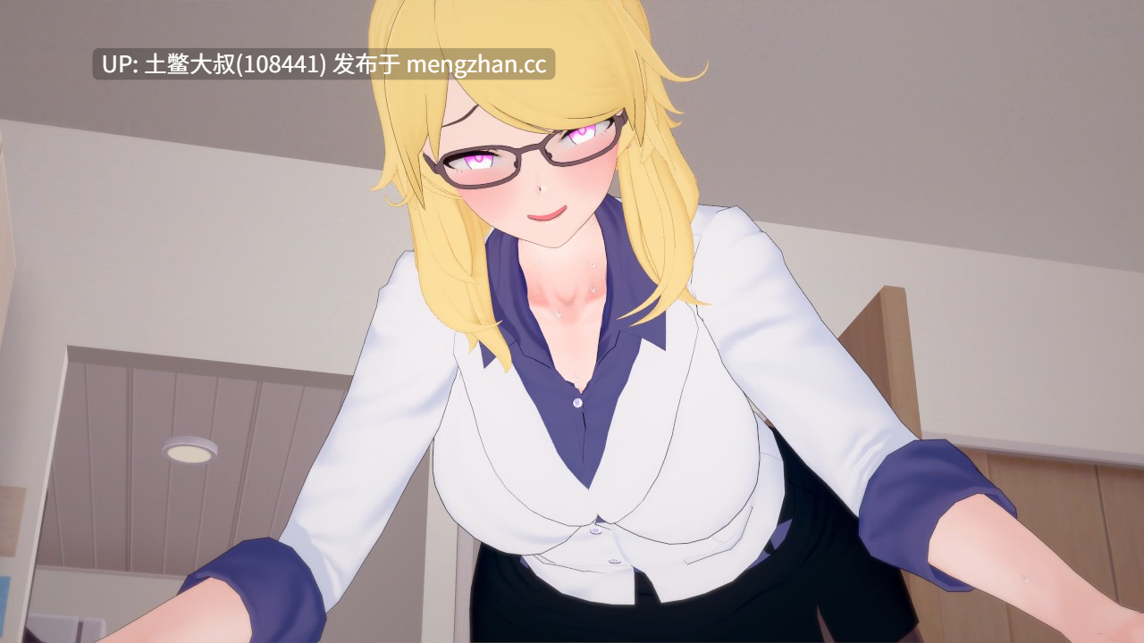 【3D日式SLG 腐败 动态 后宫 控制 强奸 官方中文】欲望之罪 Lustful Sin [v0.8.7] 2.1GB-第13张图片-萌站