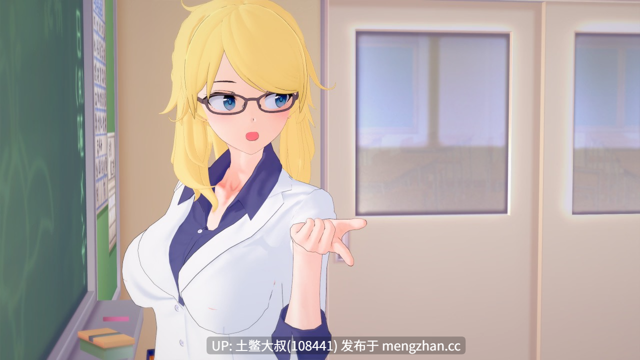 【3D日式SLG 腐败 动态 后宫 控制 强奸 官方中文】欲望之罪 Lustful Sin [v0.8.7] 2.1GB-第15张图片-萌站