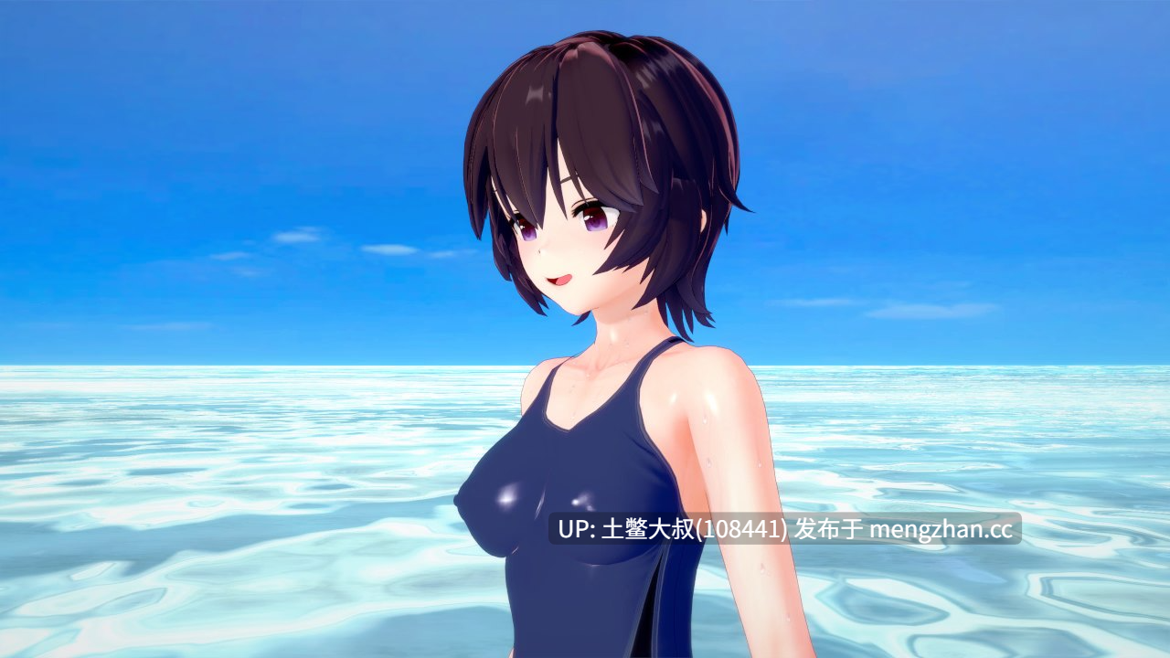 【3D日式SLG 腐败 动态 后宫 控制 强奸 官方中文】欲望之罪 Lustful Sin [v0.8.7] 2.1GB-第17张图片-萌站