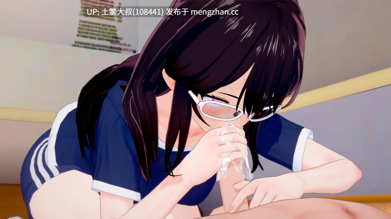 【3D日式SLG 腐败 动态 后宫 控制 强奸 官方中文】欲望之罪 Lustful Sin [v0.8.7] 2.1GB-第18张图片-萌站