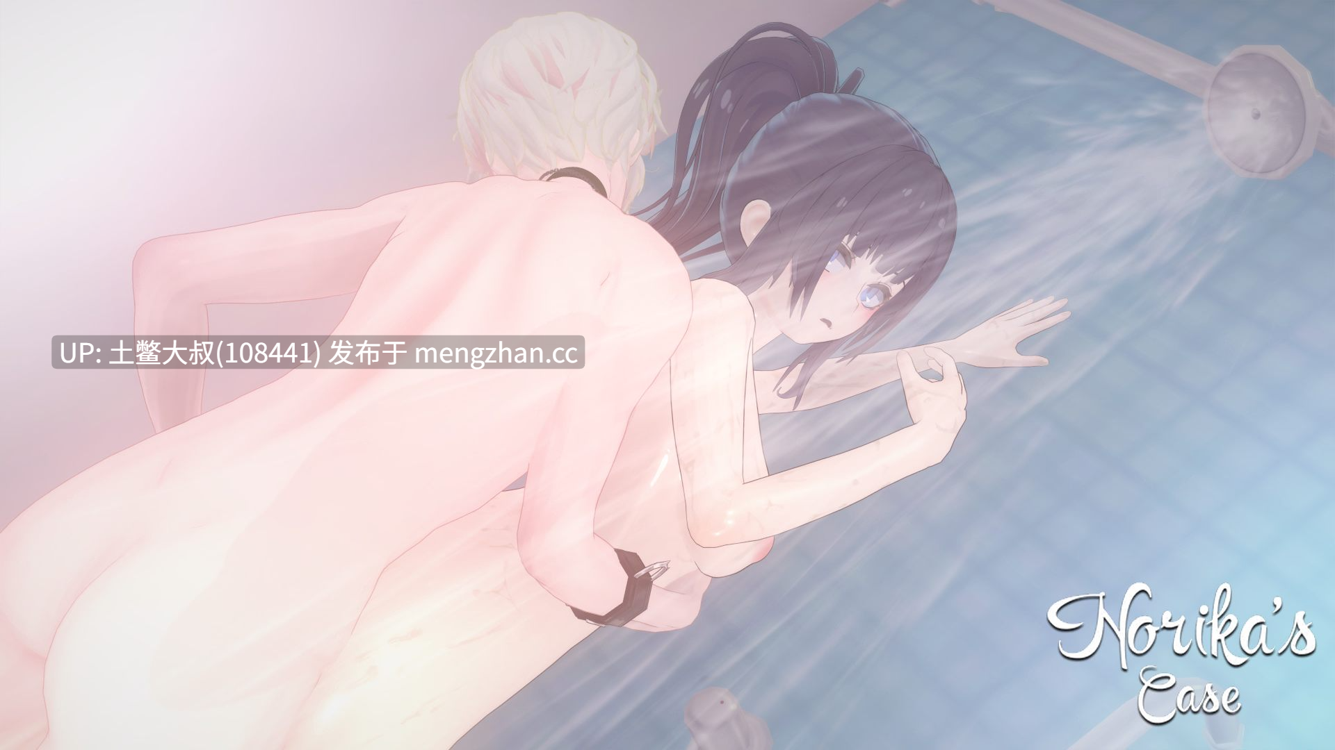 【3D日式SLG 动态 后宫 女同 男主 沙盒 机翻】诺丽卡的案件 Norika's Case [S2 v0.15] 2.6GB-第2张图片-萌站