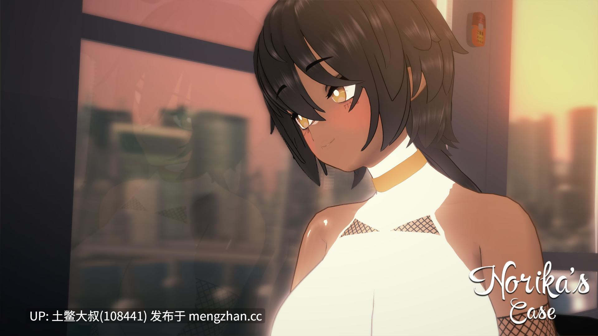 【3D日式SLG 动态 后宫 女同 男主 沙盒 机翻】诺丽卡的案件 Norika's Case [S2 v0.15] 2.6GB-第7张图片-萌站