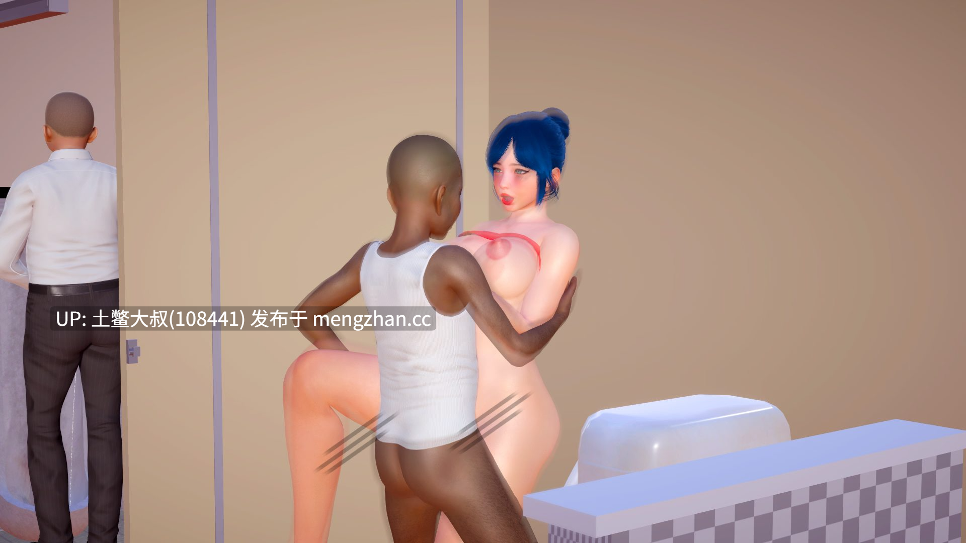 【3D亚洲RPG 女主 乱伦 多结局 沙盒 机翻】柴的超性日记 Chai's Hypersexuality Diary [v1.0] 1.8GB
