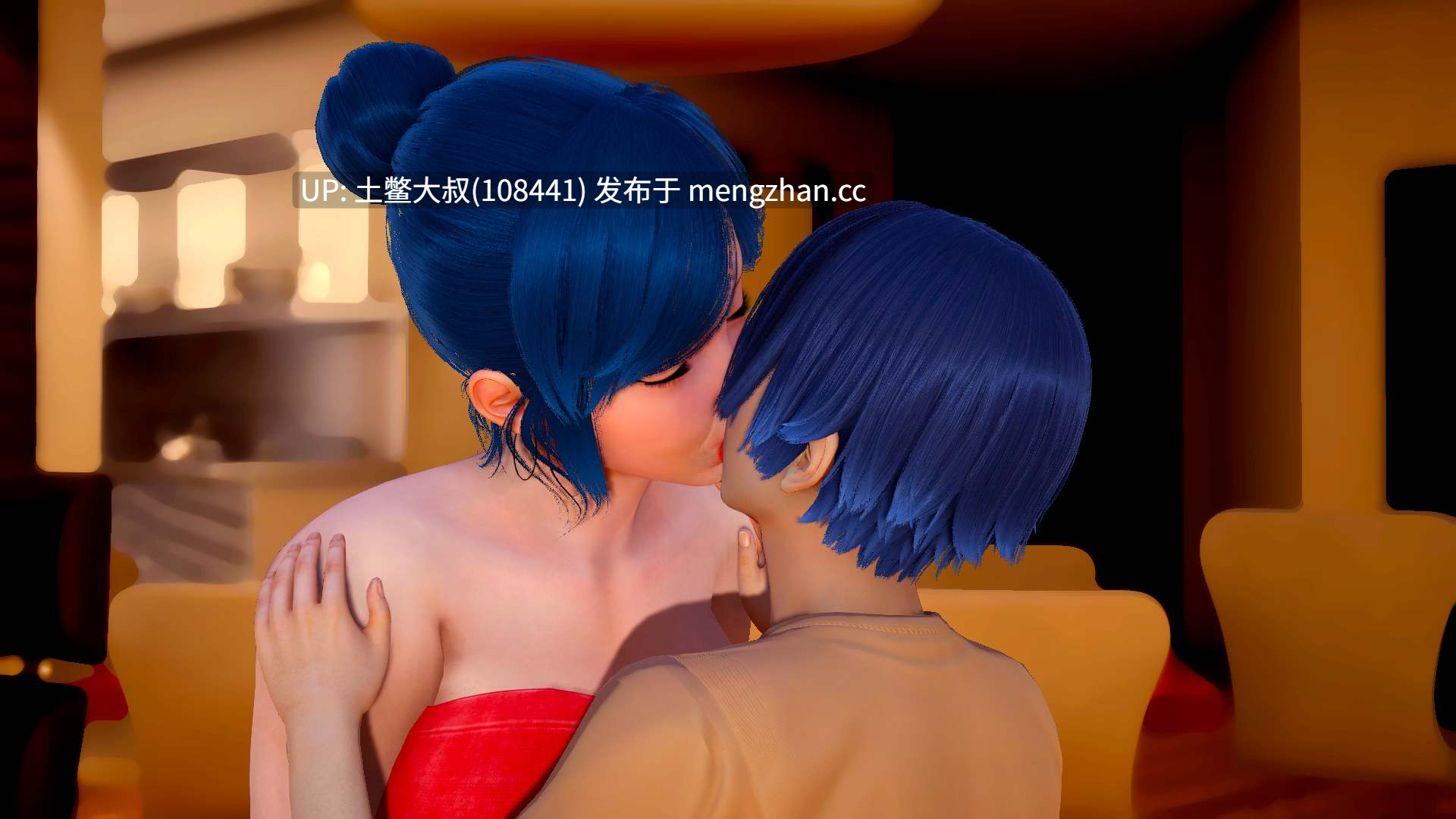 【3D亚洲RPG 女主 乱伦 多结局 沙盒 机翻】柴的超性日记 Chai's Hypersexuality Diary [v1.0] 1.8GB-第3张图片-萌站
