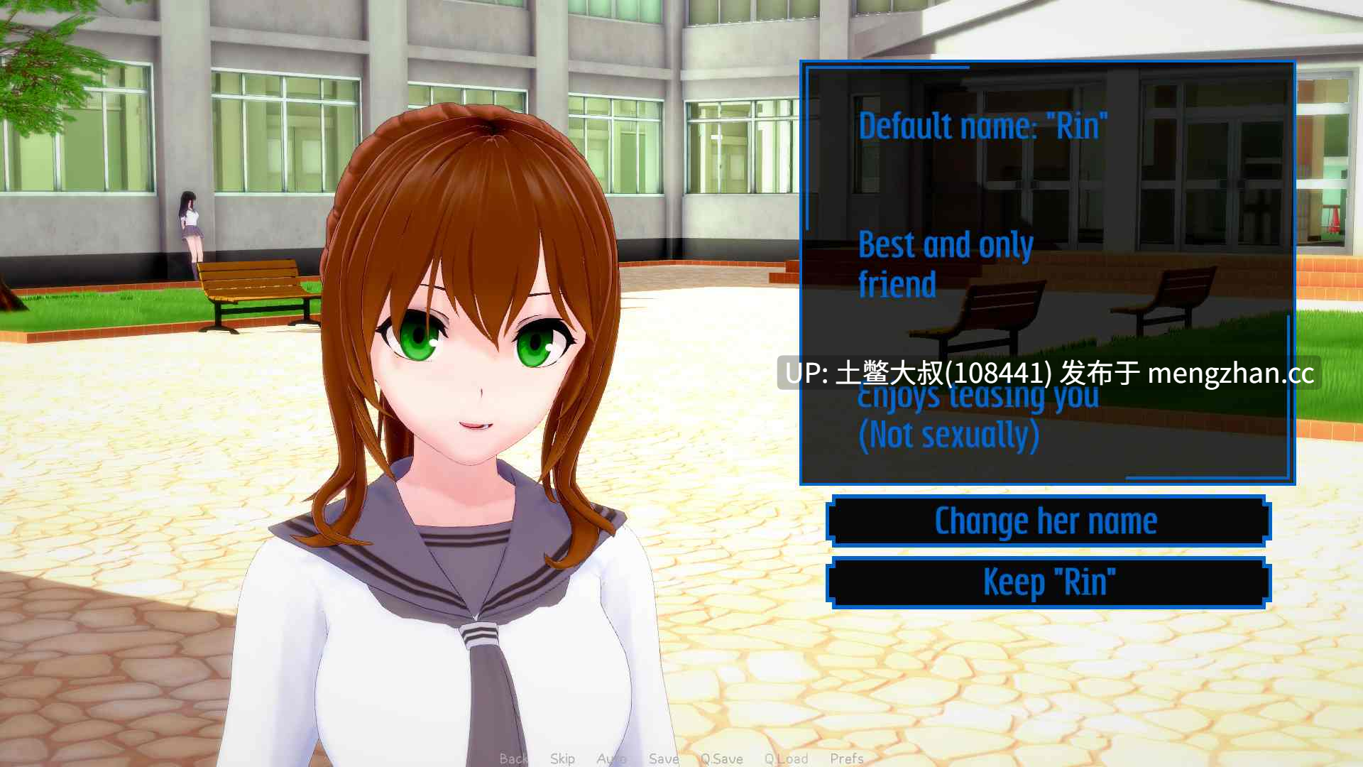 【3D日式SLG 动态 后宫 幻想 沙盒 机翻】魔王计划 The Demon Lord's Project [v0.20] 1.35GB-第4张图片-萌站