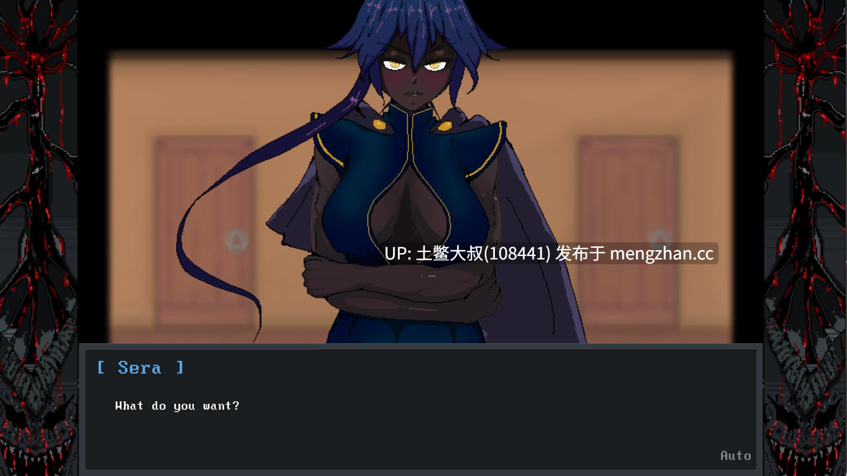 【2D日式SLG 动态 腐败 后宫 怪物女 机翻】英雄队伍必须陨落 Hero Party Must Fall [v0.5.8 Test 1] 2.2GB-第9张图片-萌站