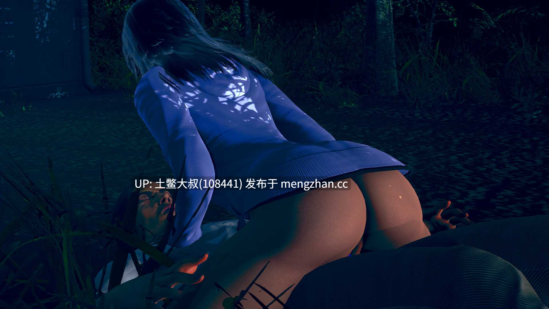 【3D亚洲SLG 动态 腐败 男主 机翻】我的闺蜜们 My Girlfriends [v0.7d Prologue] 3.5GB-第3张图片-萌站