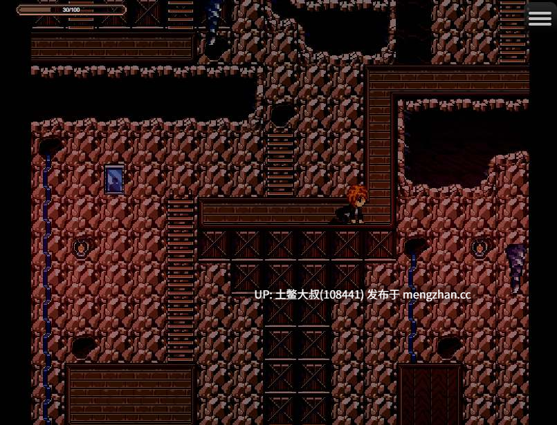 【3D日式RPG 男主 怪物女 多结局 屎尿 机翻】自信过头的驱魔人 Overconfident Exorcist [v1.00] 1.2GB-第7张图片-萌站