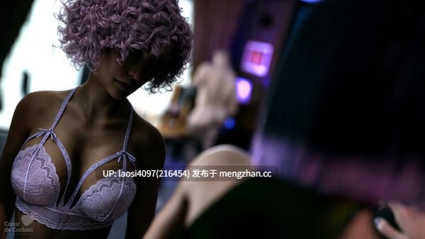 [SLG/PC]#杰森：成年之路 #JASON, Coming of Age v1.7.5 官方中文步兵版-第3张图片-萌站
