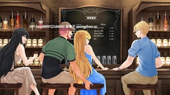 [SLG/PC]#大学生活   #Uni  v0.62.125C AI汉化版-第2张图片-萌站