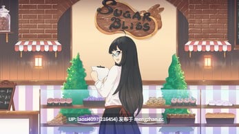 [SLG/PC]#大学生活   #Uni  v0.62.125C AI汉化版-第3张图片-萌站