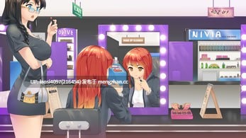 [SLG/PC]#大学生活   #Uni  v0.62.125C AI汉化版-第4张图片-萌站