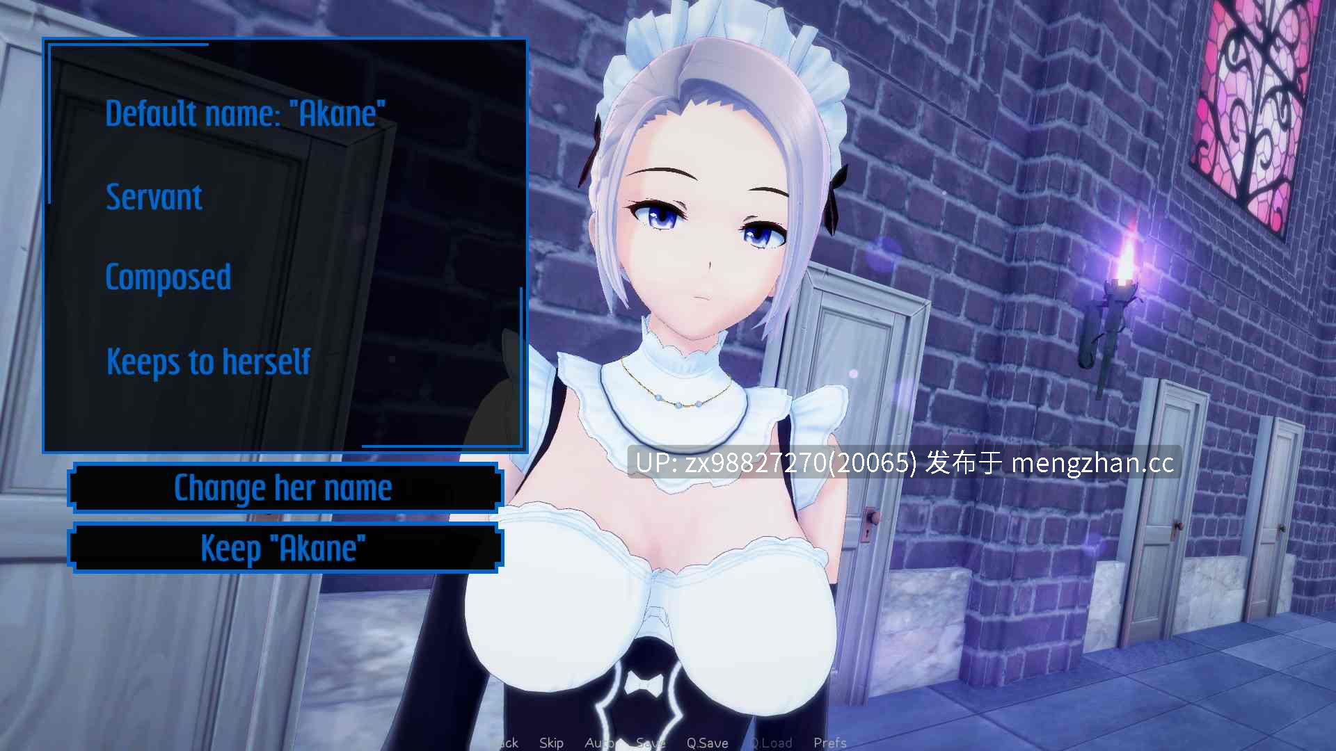 【新作】魔王计划 [v0.20]【PC/SLG/GPT汉化】1.3G