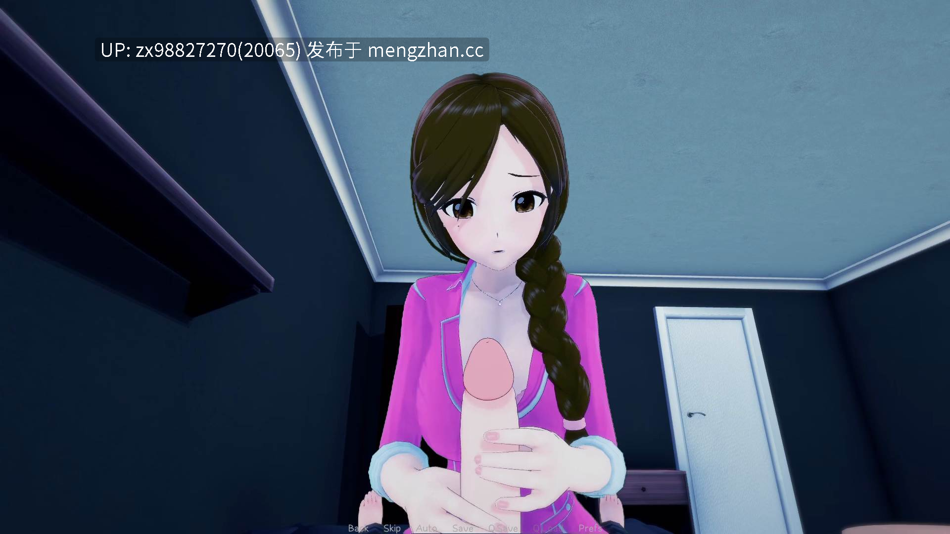 【新作】魔王计划 [v0.20]【PC/SLG/GPT汉化】1.3G-第2张图片-萌站