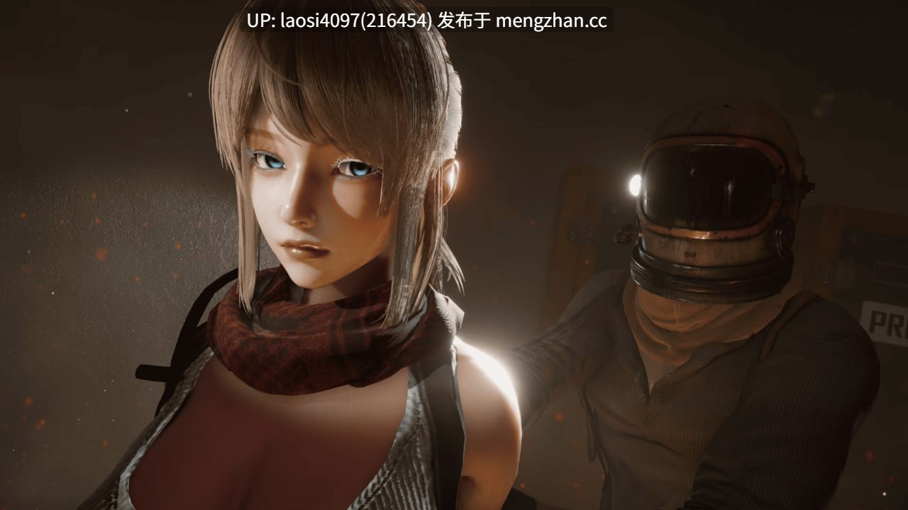 [SLG/PC]#启示录2059   #Apo2059 v0.3 AI汉化版-第4张图片-萌站