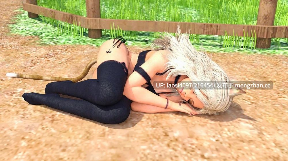 [SLG/PC]#3YoV   #30 Year Old Virgin v0.36 DV AI汉化版-第4张图片-萌站