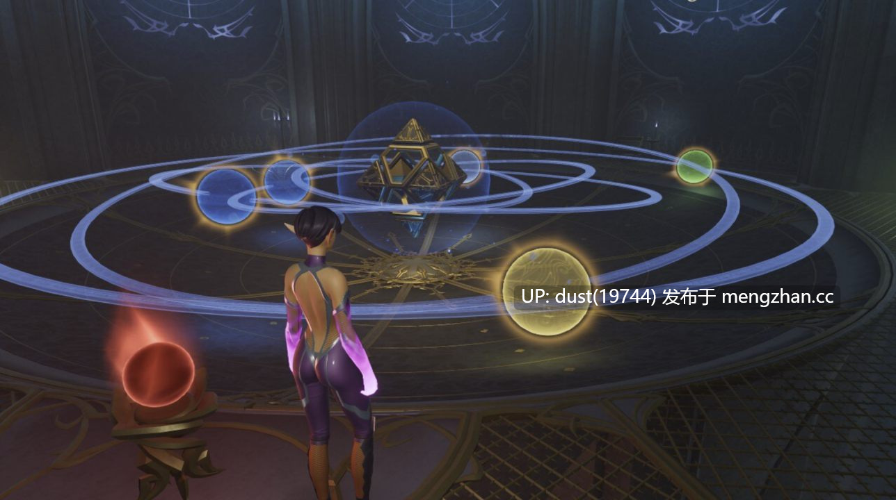 《禁忌研修》语言:英文 版本:v0.11 类型:冒险、解谜-第5张图片-萌站 《禁忌研修》语言:英文 版本:v0.11 类型:冒险、解谜-第5张图片-萌站