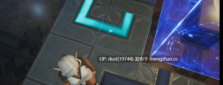 《禁忌研修》语言:英文 版本:v0.11 类型:冒险、解谜-第9张图片-萌站 《禁忌研修》语言:英文 版本:v0.11 类型:冒险、解谜-第9张图片-萌站